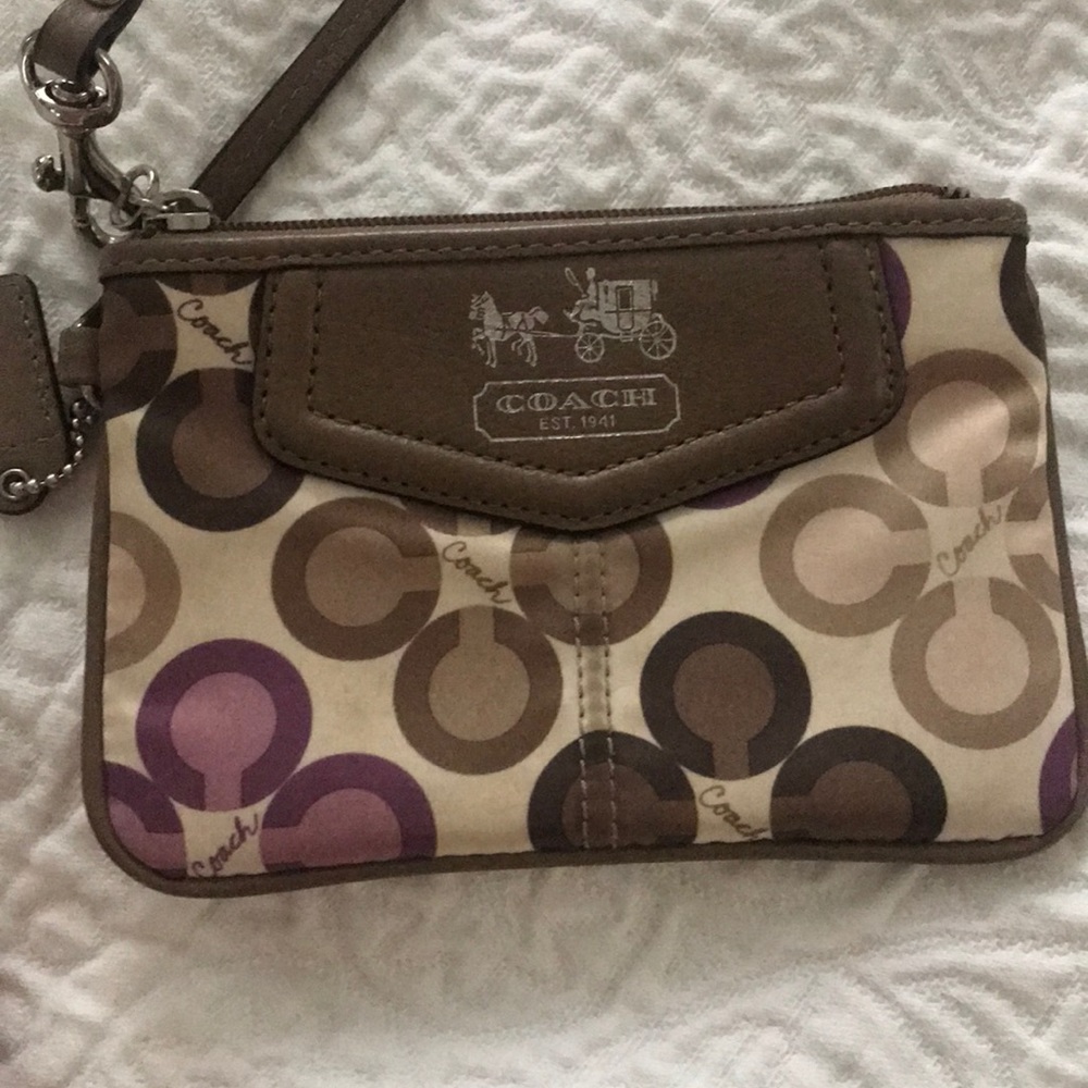 Small bag - Picture 2 of 3